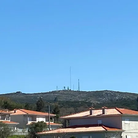 Feriehus Casa Da Serra Vila Verde (Braga)