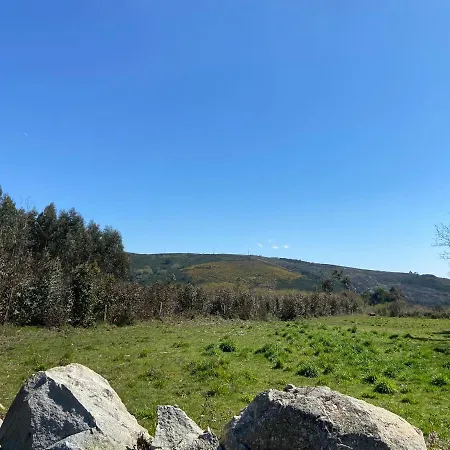Feriehus Casa Da Serra Vila Verde (Braga)