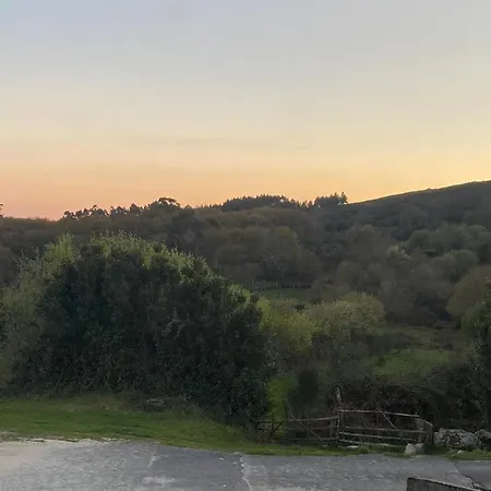 Casa Da Serra Vila Verde (Braga)