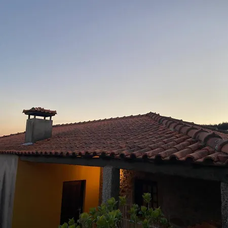 Feriehus Casa Da Serra