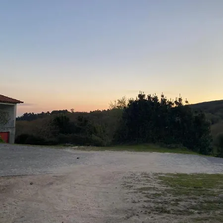 Casa Da Serra *