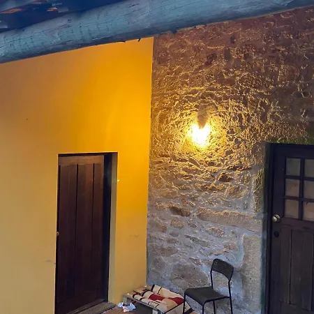 Casa Da Serra Feriehus *