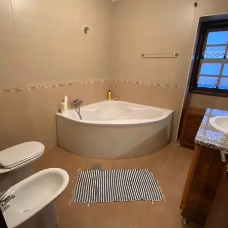 Casa Da Serra Feriehus Vila Verde (Braga)