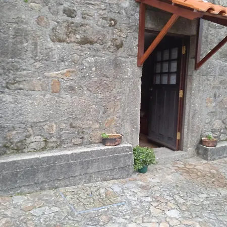 Casa Da Serra Feriehus Vila Verde (Braga)