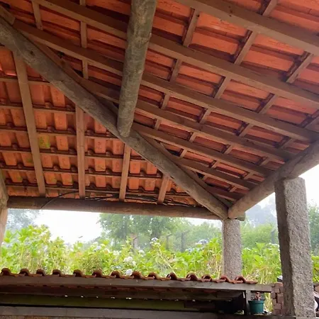 Casa Da Serra