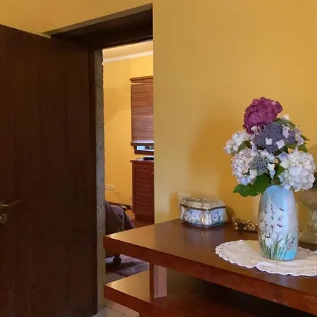 Casa Da Serra Nyaraló *