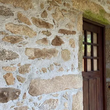 Casa Da Serra Feriehus