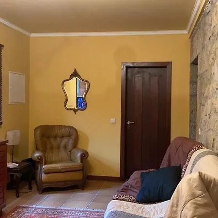 Casa Da Serra Feriehus Vila Verde (Braga)