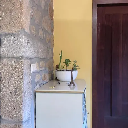 Casa Da Serra Vila Verde (Braga)